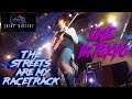 The Streets Are My Racetrack | Jacky Vincent | Live In Tokyo | Jazz Fusion | Shred Guitar