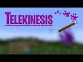 The Telekinesis Spell - [Mage Rage Tutorial]
