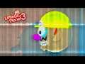 The Wario Apparition | LittleBigPlanet 3