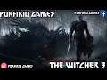 The Witcher 3: Wild Hunt [PC] PT 3