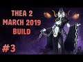 Thea 2: The Shattering - Part 3 - March 2019 Gameplay