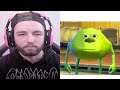 These images are the exact same (QNA)