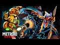 This Game Is NO JOKE - MAX PLAYS: Metroid Dread - Part 3