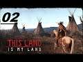 This Land is My Land Campaign: Scalping the Invaders