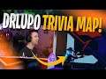 This map is amazing! DrLupo trivia map!