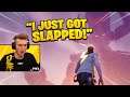 This was INSANE! 🤯