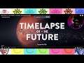 TIMELAPSE OF THE FUTURE: A Journey to the End of Time REACTION