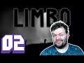 Todays goal is the less than 5 deaths run..! Limbo (Andy) #02