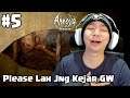 Tolong Aku KK - Amnesia Rebirth Indonesia - Part 5