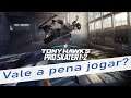Tony Hawk's Pro Skater 1 + 2 | Análise Review