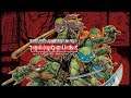 Tortugas Ninja Mutantes en Manhattan [Gameplay en Español] Juego Completo