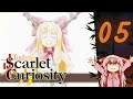 Touhou: Scarlet Curiosity | Part 5 (Finale)