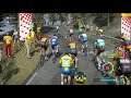 Tour de France 2020 [PS4] 🚲 Etappe 15 Spannung pur am Grand Colibier!