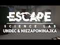 🤣 Troll Mapka 🤣 Minecraft Crainer's Escape: Science Lab  w/ @NNiezapominajka