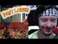TRY NOT TO LAUGH (The Big Bang Theory Edition) | The Dylan Kurosaki Show