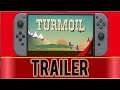 Turmoil -  Nintendo Switch