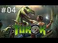 Turok: Dinosaur Hunter #04 Die alte Stadt