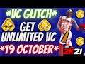 Vc Glitch 2k21 | NBA 2k21 Vc Glitch | After Patch 4 | 2k21 Vc Glitch | PS4 | XBOX | PC | WORKING