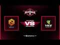 Vice Esports vs Neon Esports (BO3) | PNXBET Invitationals Lower Bracket Finals