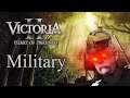 Victoria II - Military Guide