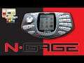 Videogame ou Celular? Conheça o Nokia N-Gage!- Por Dentro do VGDB
