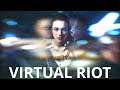 Virtual Riot - Remedy Ft. Leah Culver (Broken Elegance Remix)