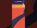 Wacky Run  - GamePlay walkthrough All Levels - [New Level 68 ] #shorts