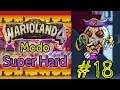 Wario Land 4 (Modo Super Hard) // Cap. 18: Crescent Moon Village