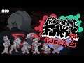 Week Sigma v1.0 FULL WEEK hard. Friday Night Funkin. FNF mod showcase.