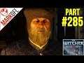 Whatsoever a Man Soweth... Let's Play The Witcher 3: Wild Hunt #285