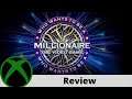 Who Wants to Be a Millionaire? Review on Xbox One