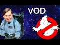 Who you gonna call? - Ghostbusters: The Video Game VOD