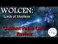 Wolcen Lords Of Mayhem Content Patch One Review with Gameplay