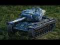 World of Tanks T30 - 5 Kills 9,6K Damage