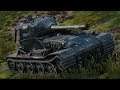 World of Tanks VK 72.01 (K) - 5 Kills 10K Damage