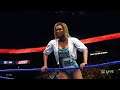 WWE 2K20 - Paige VS Victoria VS Maryse VS Carmella