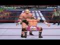 WWE SYM STEVEN RICHARDS CAW