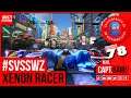 Xenon Racer Spieletest in 60 Sekunden | Xenon Racer Review Deutsch (SVSSWZ)