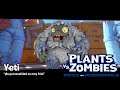 Yeti es el Peor - Plants Vs Zombies: Battle For Neighborville