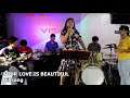 Your Love is Beautiful - Hillsong (cover)