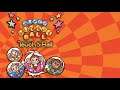Zero G Station (3DS Version) - Super Monkey Ball Touch & Roll