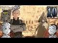 1ShotPlays - NieR Replicant (Part 10) - Facade (Blind)