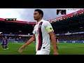 FIFA 20 Gameplay PSG FRANKREICH - FC BARCELONA (PS4 HD) [