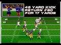 College Football USA '97 (video 3,729) (Sega Megadrive / Genesis)