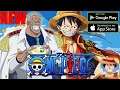 МОБИЛЬНЫЙ ВАН ПИС 3D! 🔥SS Монки Д. Гарп! ► One Piece: Fighting Path  [Android/iOS]
