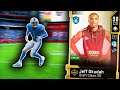 3rd PICK JEFF OKUDAH is SHUTDOWN - Madden 20 Ultimate Team NFL Draft Promo