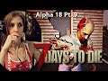 [9] HOA Is Not Happy | 7 Days To Die | Alpha 18 Pt. 9