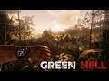 A Guided Tour Of Death In The Amazon | Green Hell First Look