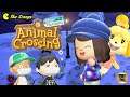 A ILHA SOB NOVA DIREÇÃO! - Animal Crossing: New Horizons: #12