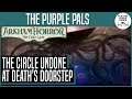 All Mystic Circle Undone Run | ARKHAM HORROR: THE CARD GAME | Episode #2